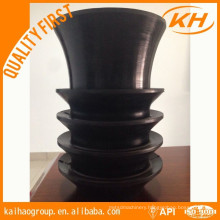 API Oilfield Downhole Non-Rotary Cementing Wiper Plug